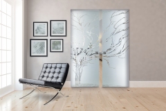 Casali-glass-door-sliding-porta-vetro-scorrevole-Albero