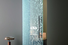 Casali-glass-door-sliding-porta-vetro-scorrevole-florita-_fondo-sabbiato