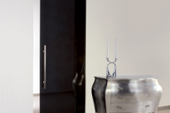 Casali-porta-vetro-glass-door-scorrevole-sliding-black