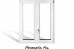 Finestra-Winergetic-Alu